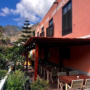 Tamahuche Hotel Rural