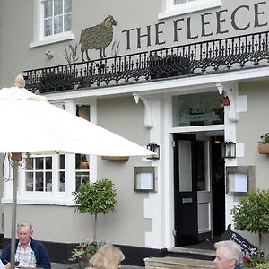The Fleece